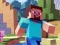 Gêm Minecraft - Steve Aur ar-lein