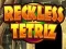 Gêm Tetriz gwrthod ar-lein
