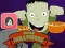 Gêm Cof Halloween ar-lein