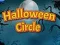 Gêm Cylch Hallowen ar-lein