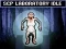 Gêm SCP Labordy Idle ar-lein