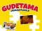Gêm Pêl Pân Gudetama ar-lein