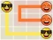 Gêm Llif Emoji ar-lein