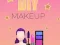 Gêm Makeup DIY ar-lein
