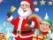 Gêm Pecyn Nadolig Santa ar-lein
