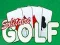 Gêm Golff Solitaire ar-lein
