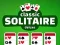 Gêm Solitaire Clasurol Deluxe ar-lein