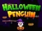 Gêm Pengwin Halloween ar-lein