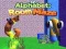 Gêm Alphabet: Mêl Stafell 3D ar-lein