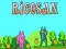 Gêm Ricosan ar-lein