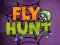 Gêm Hunting Fly ar-lein Gêm Hunting Fly ar-lein
