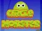 Gêm Monster Cylch ar-lein