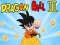 Gêm Dragon Ball III ar-lein
