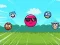 Gêm Bola Rholio X: Bola Bouncing ar-lein