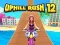 Gêm Uphill Rush 12 ar-lein