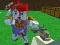 Gêm Goroesi Ymladd Blocky SWAT 10 ar-lein