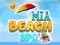 Gêm Mia Spa Traeth ar-lein