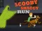 Gêm Scooby-Doo a Shaggy: Rhediad ar-lein