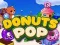 Gêm Donuts Pop ar-lein