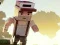 Gêm Parkour Craft 3D ar-lein