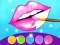 Gêm Gêm Pyllau Glitter ar-lein