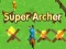 Gêm Super Archers ar-lein