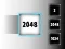 Gêm Inversi 2048 ar-lein