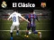 Gêm El Clasico ar-lein