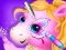 Gêm Band Cerddoriaeth Chwiorydd Pony ar-lein