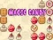 Gêm Candy Hud ar-lein