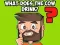 Gêm Prawf IQ y Gwaed Minecraft Quiz ar-lein
