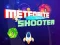 Gêm Saethwr Meteor ar-lein