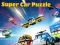Gêm Pazlen Car Super ar-lein