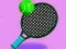 Gêm Teimlad Tenis ar-lein
