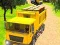 Gêm Gyrrwr Camion Cargo Offroad 3D ar-lein