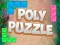 Gêm Puzzle Poly ar-lein