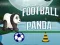 Gêm Panda Pêl-droed ar-lein