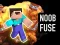 Gêm Noob Ffurfiad ar-lein