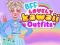 Gêm BFF Gwisg Kawaii Lovely ar-lein