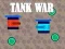Gêm Rhyfel Tank ar-lein