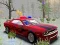 Gêm Mania Parcio Supercar yr Heddlu ar-lein