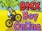 Gêm BMX Bachgen Ar-lein ar-lein