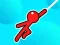 Gêm Stickman Hook Swing ar-lein