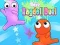 Gêm Symud Ragdoll Duel ar-lein