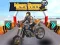 Gêm Gêm Moto Stunt Mega Ramp ar-lein