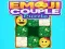 Gêm Pusle Pâr Emoji ar-lein