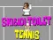 Gêm Tenis Toiled Skibidi ar-lein