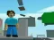 Gêm Roblox Obby: Llwybr Cynffon ar-lein