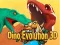 Gêm Evoliad Dino 3D ar-lein