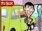 Gêm Mr Bean: Bear cuddly cuddly cuddly ar-lein